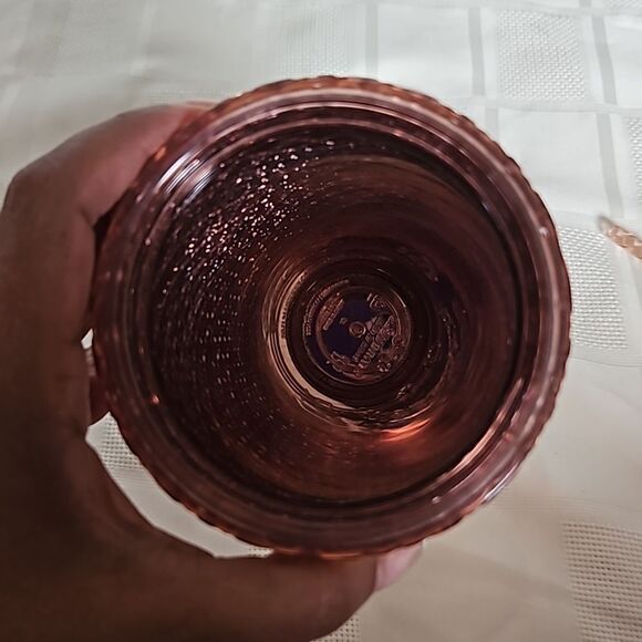 Starbucks Rose Gold Studded Cold Cup Tumbler 2021 24oz 710ml - Picture 6 of 16